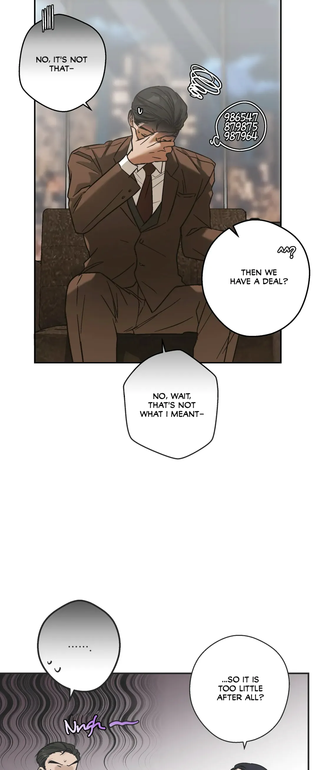 Healer - Chapter 17 Page 102