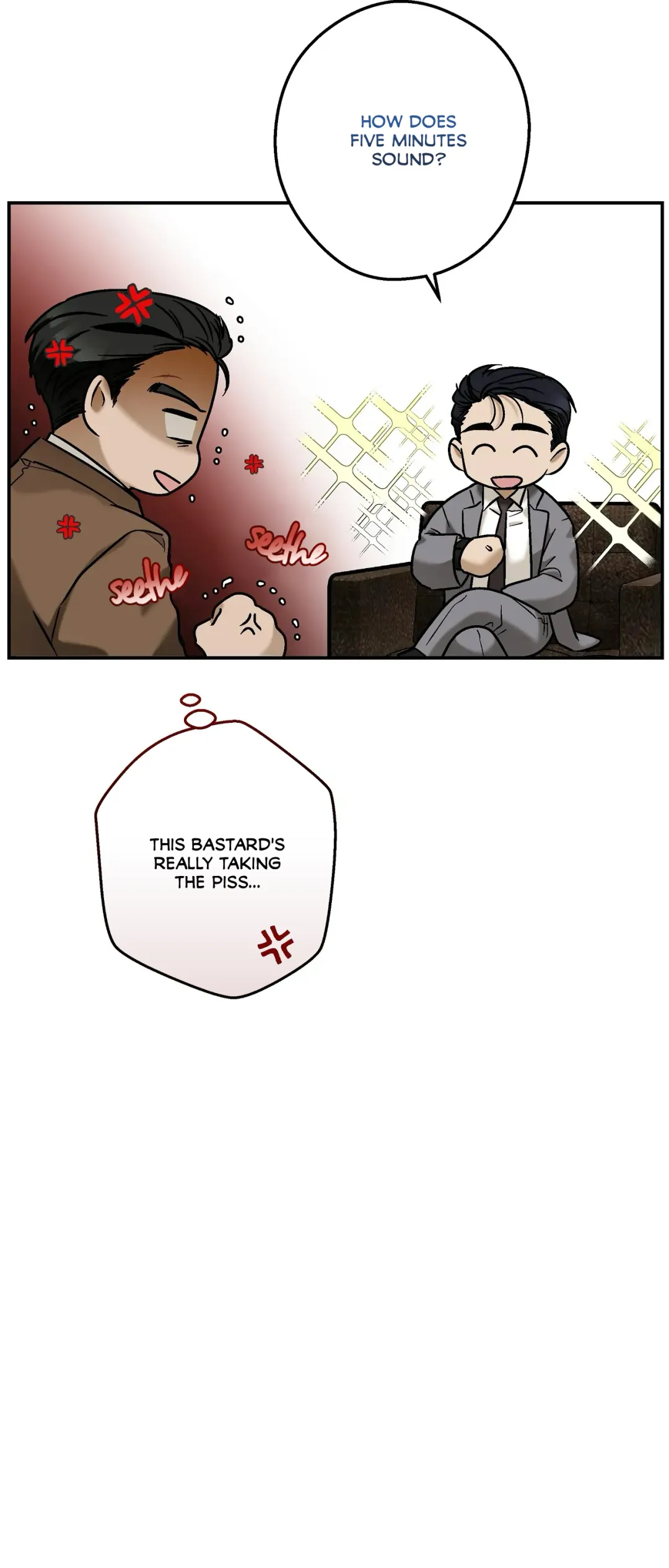 Healer - Chapter 17 Page 107