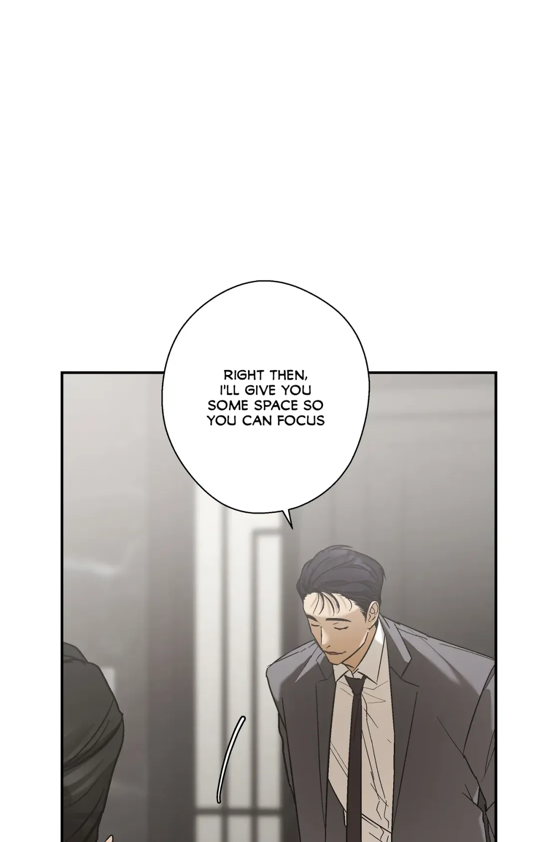 Healer - Chapter 18 Page 2