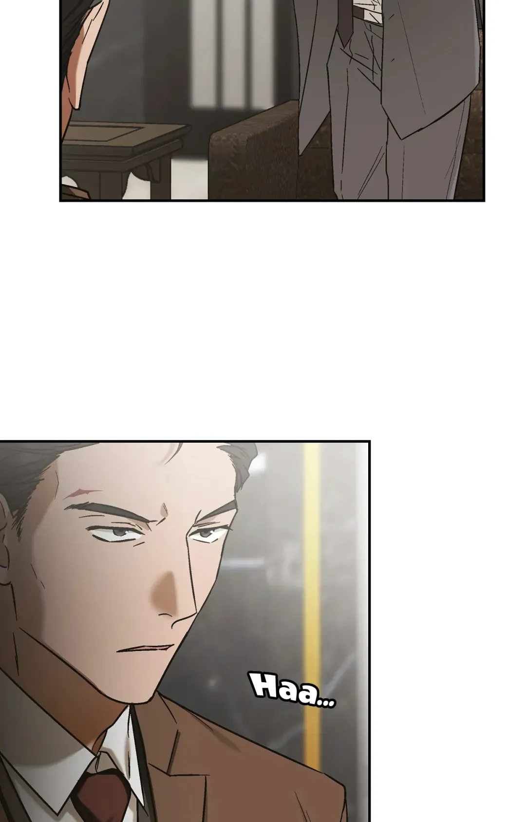 Healer - Chapter 18 Page 3