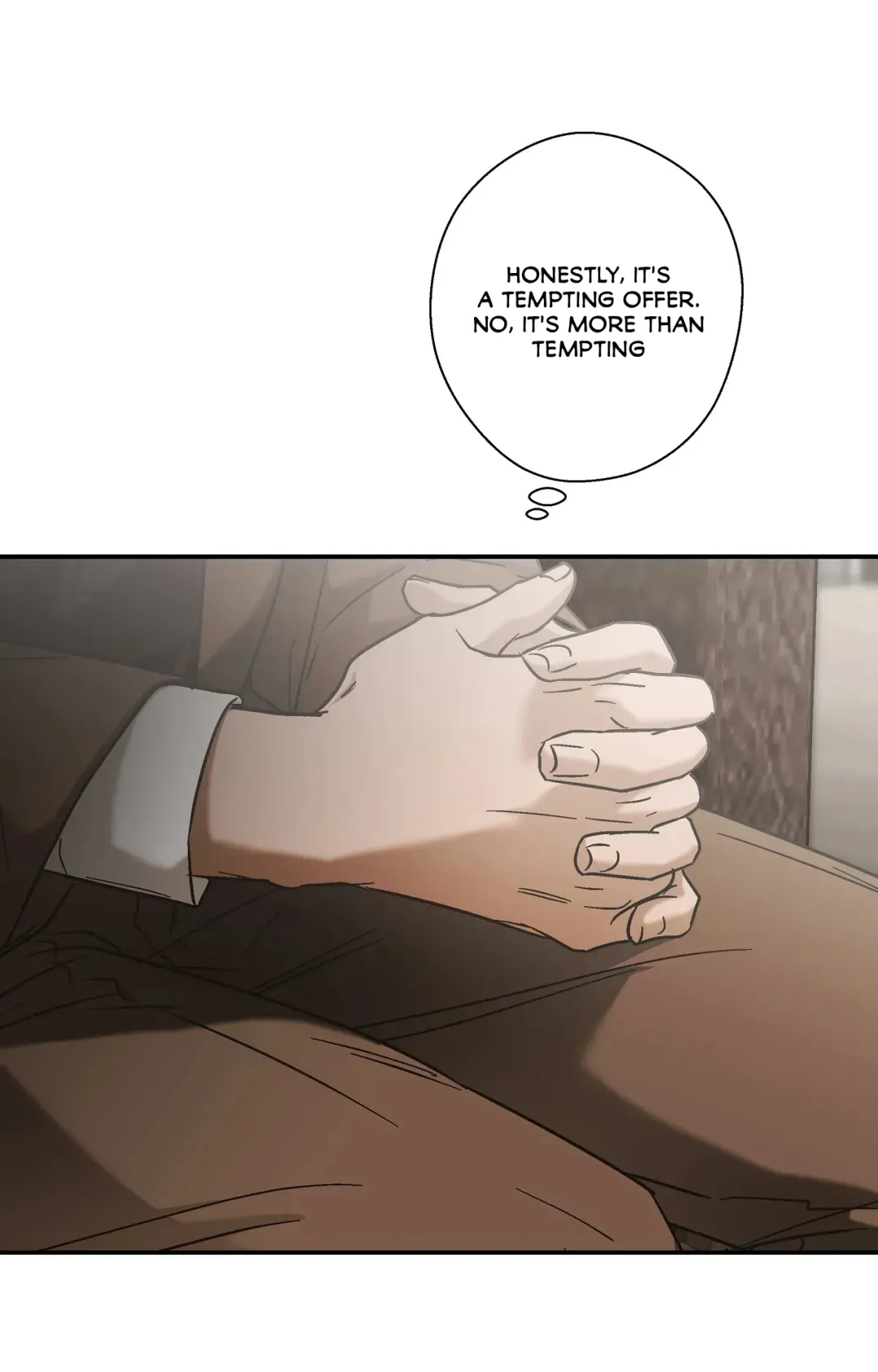 Healer - Chapter 18 Page 5