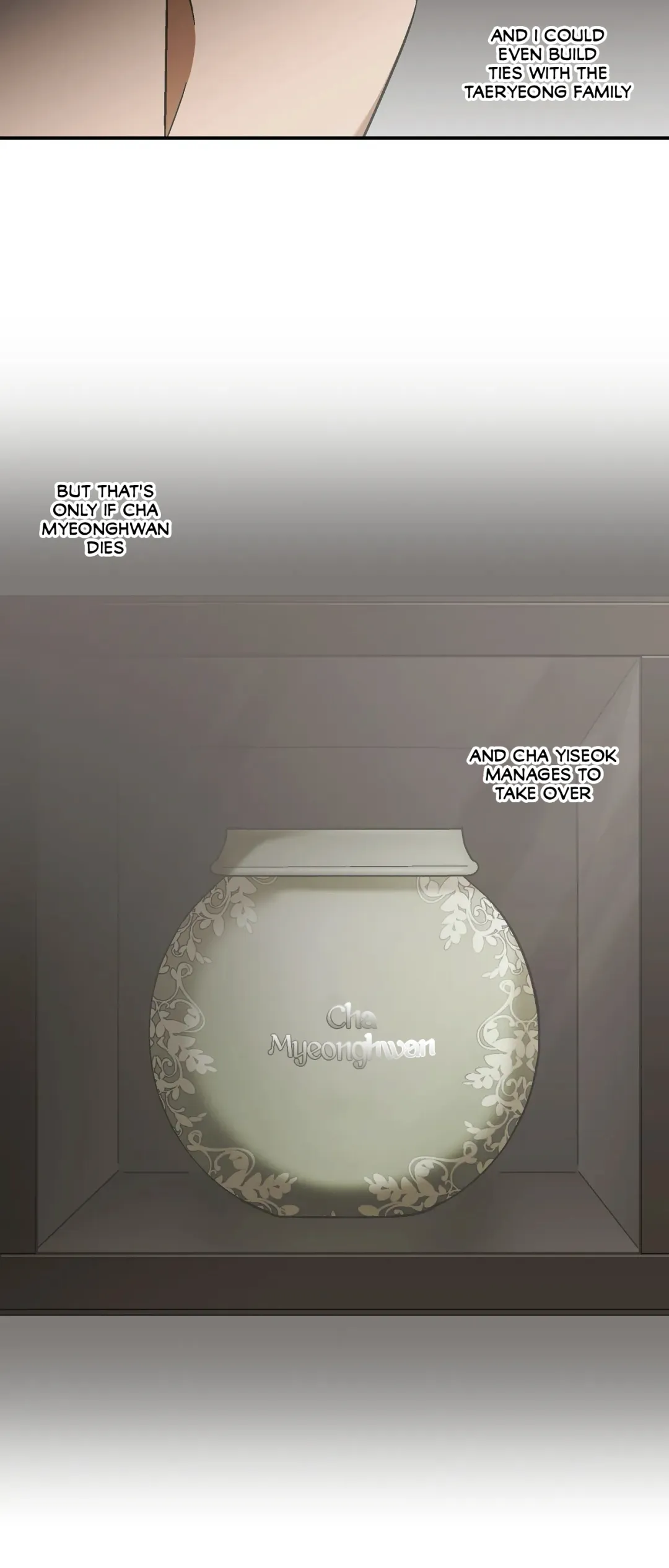 Healer - Chapter 18 Page 9