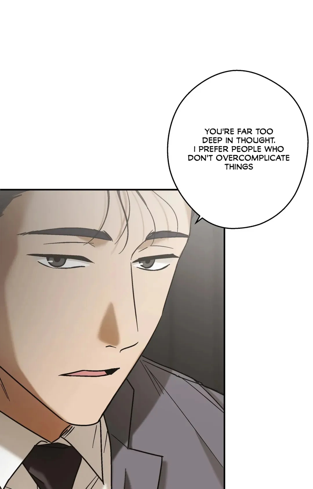 Healer - Chapter 18 Page 11