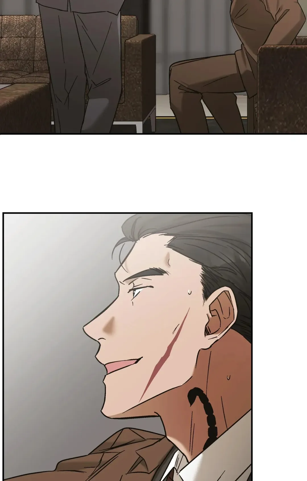 Healer - Chapter 18 Page 14