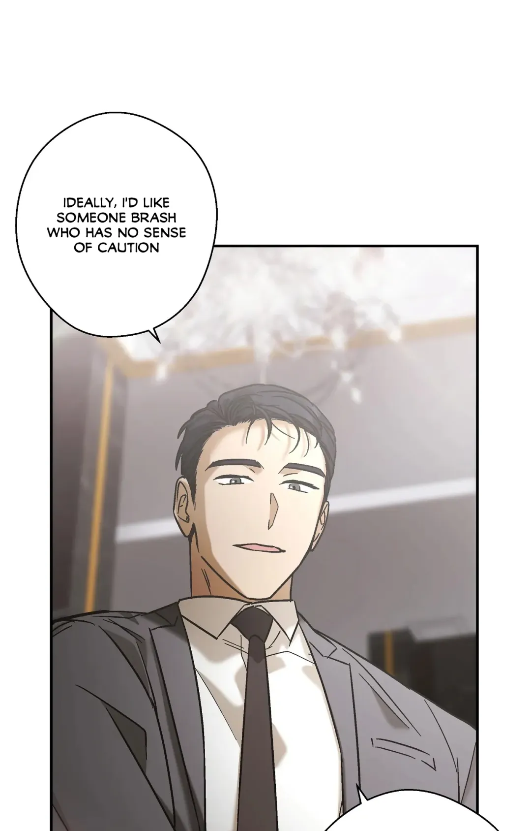 Healer - Chapter 18 Page 17
