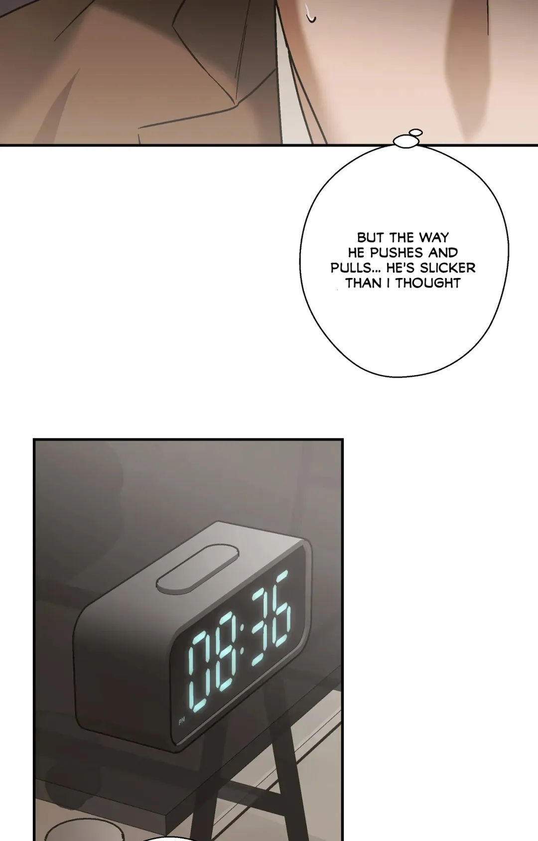 Healer - Chapter 18 Page 20
