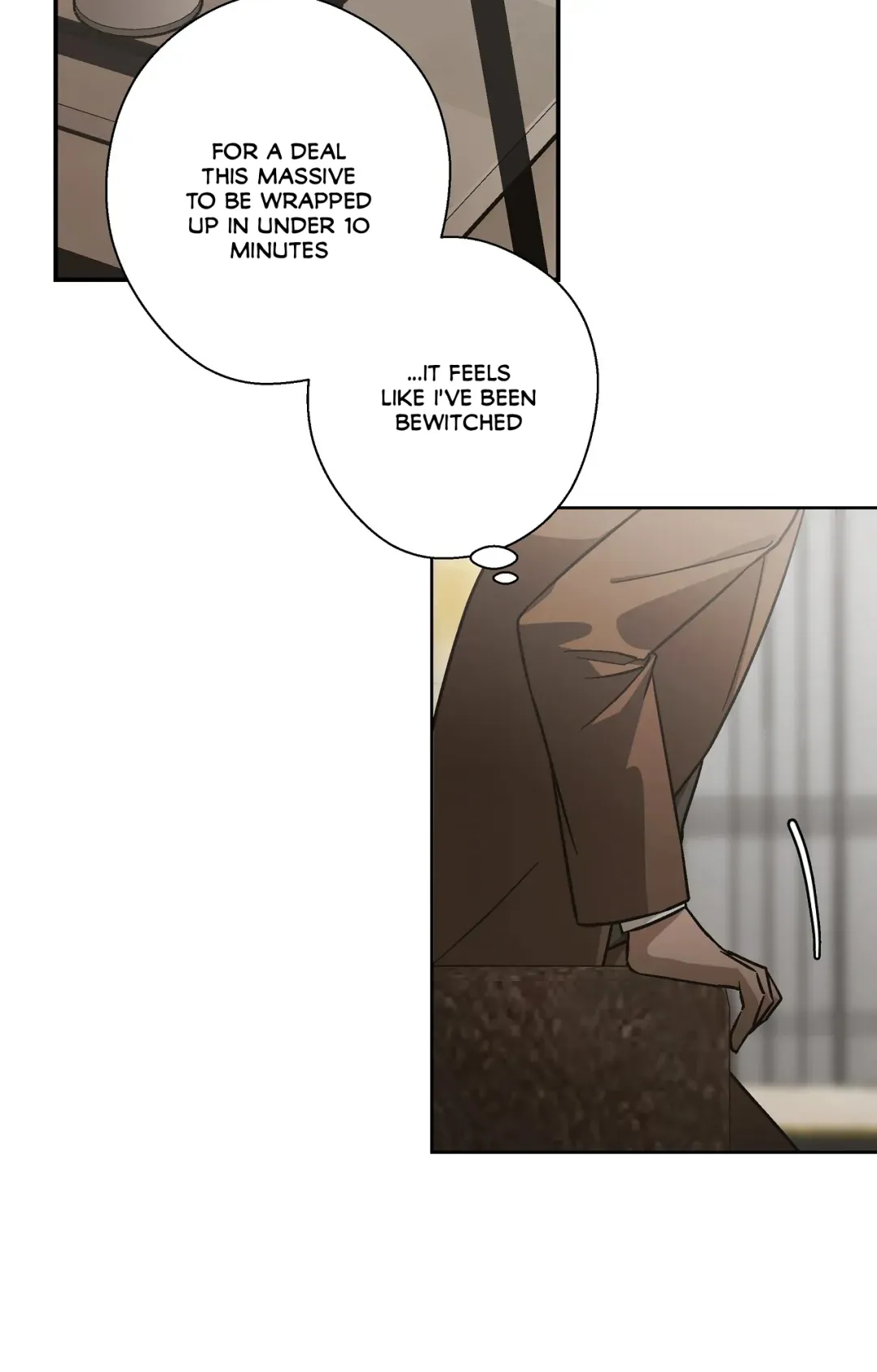Healer - Chapter 18 Page 21