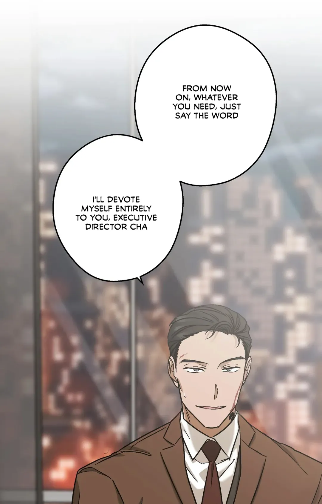 Healer - Chapter 18 Page 22
