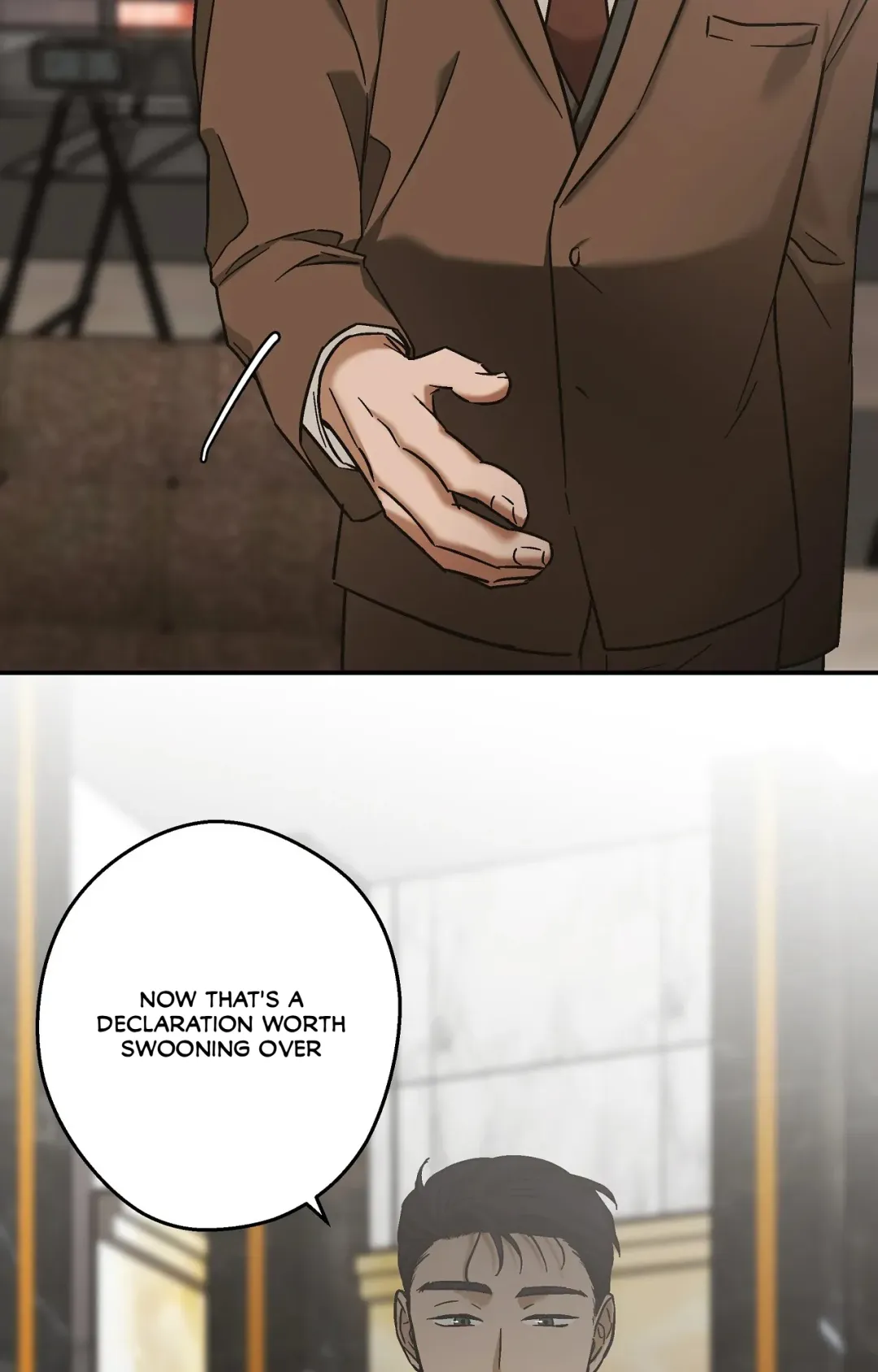 Healer - Chapter 18 Page 23