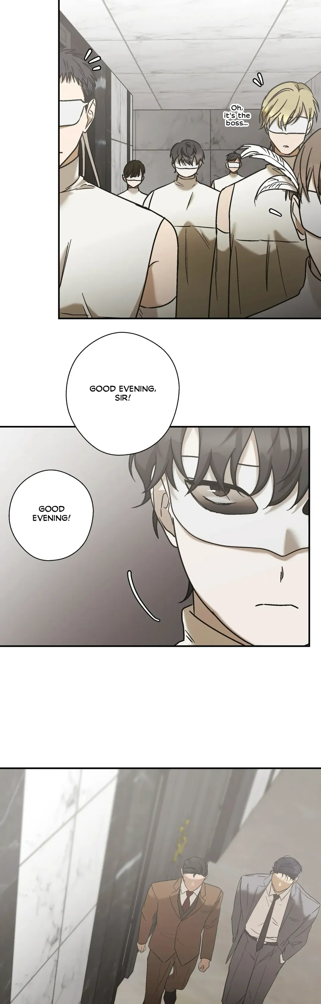 Healer - Chapter 18 Page 32