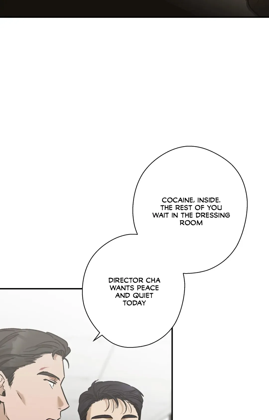 Healer - Chapter 18 Page 34