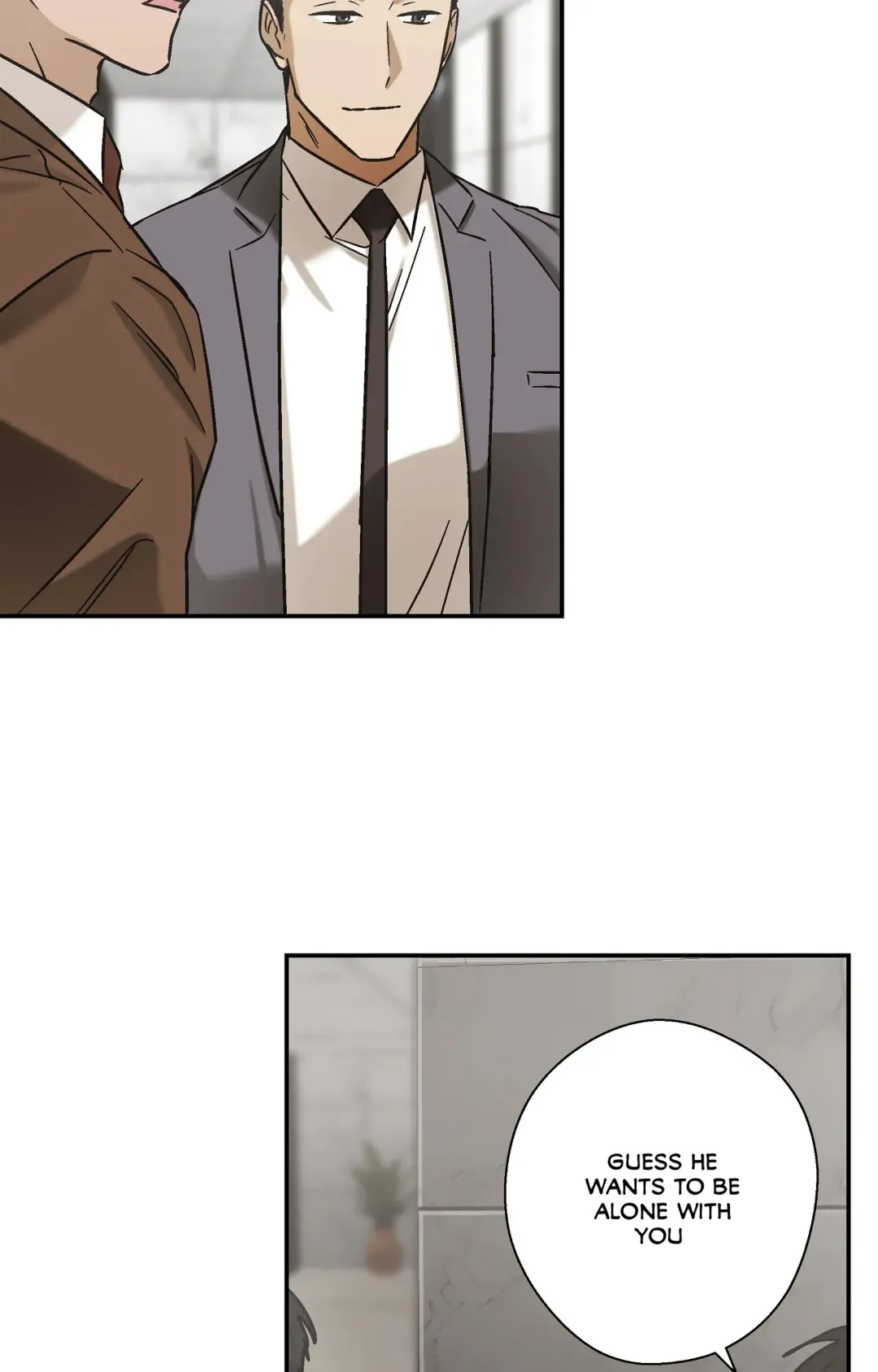 Healer - Chapter 18 Page 35