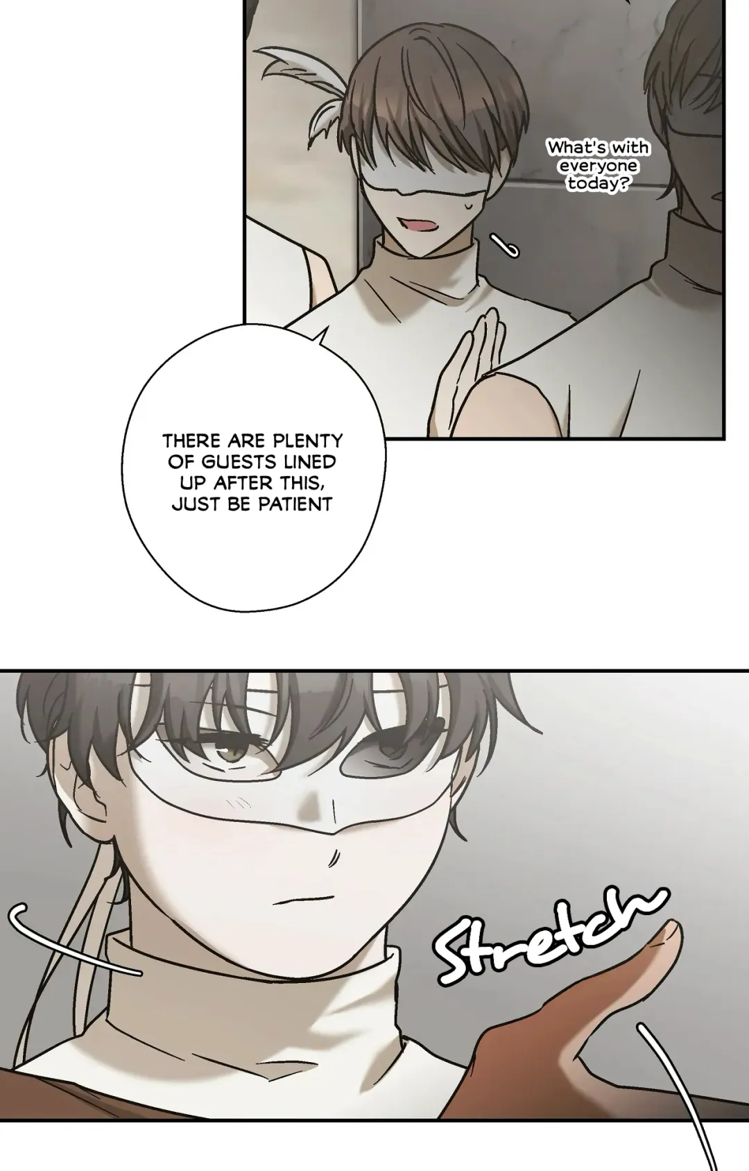 Healer - Chapter 18 Page 36