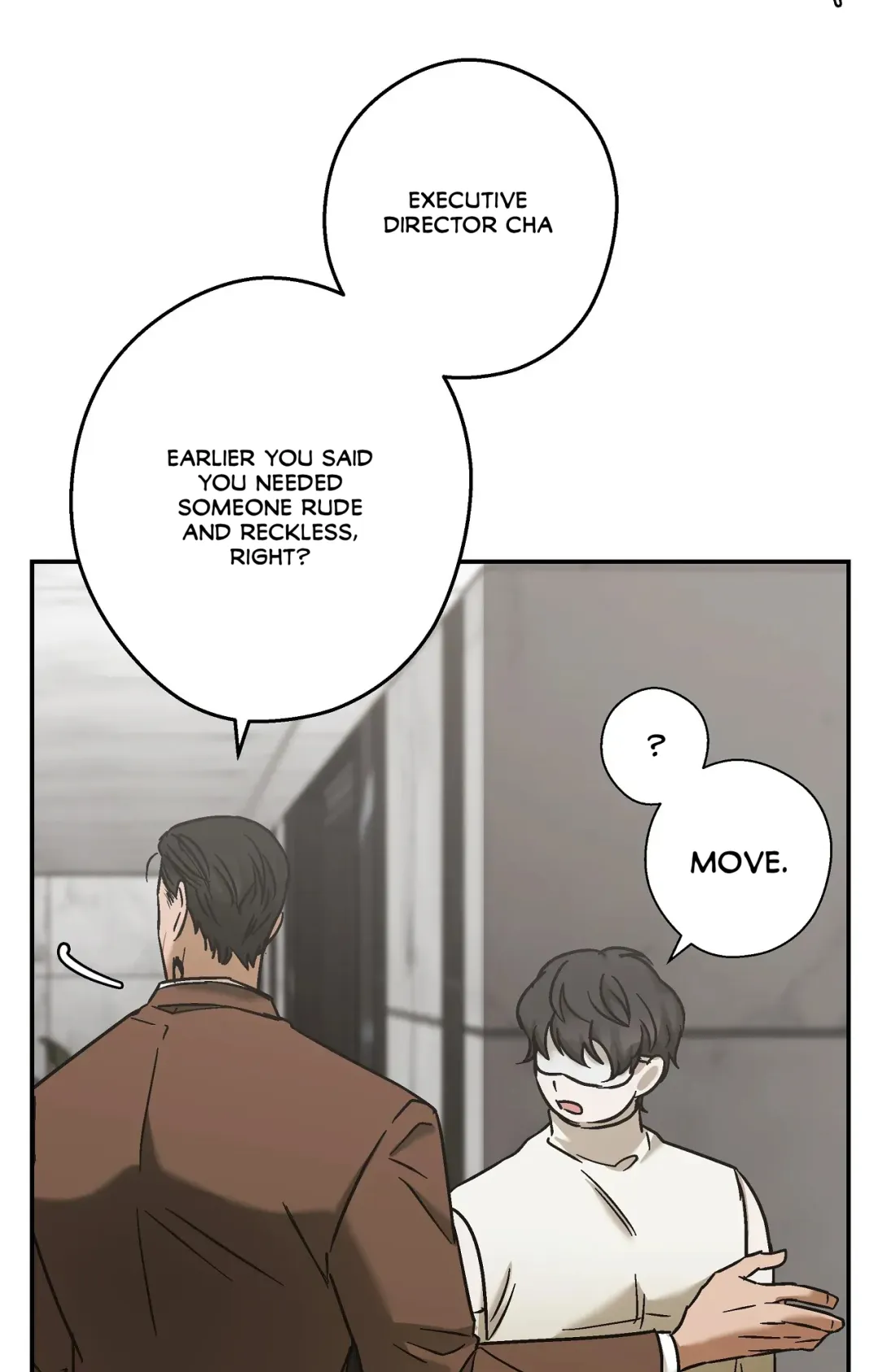 Healer - Chapter 18 Page 37