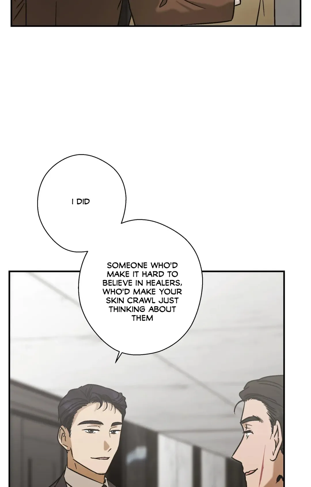 Healer - Chapter 18 Page 38