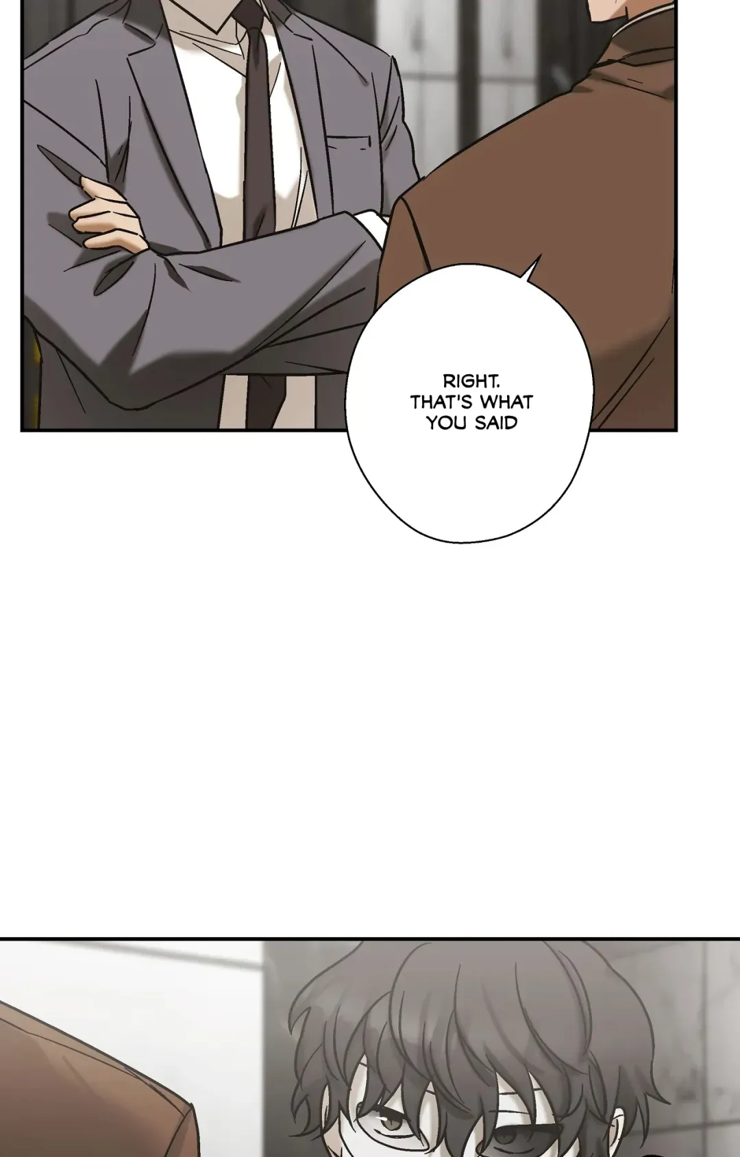 Healer - Chapter 18 Page 39