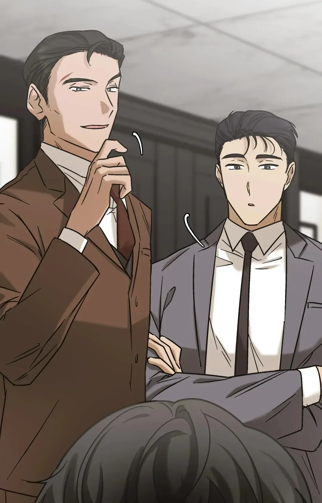 Healer - Chapter 18 Page 41