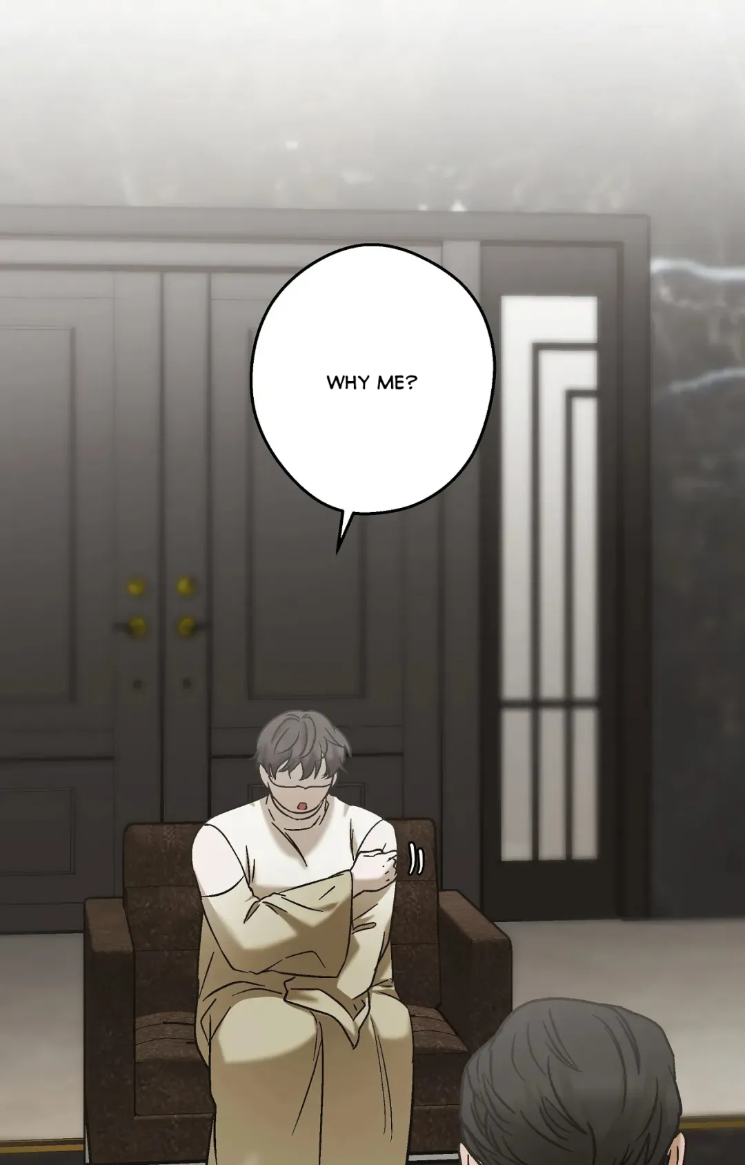 Healer - Chapter 18 Page 46