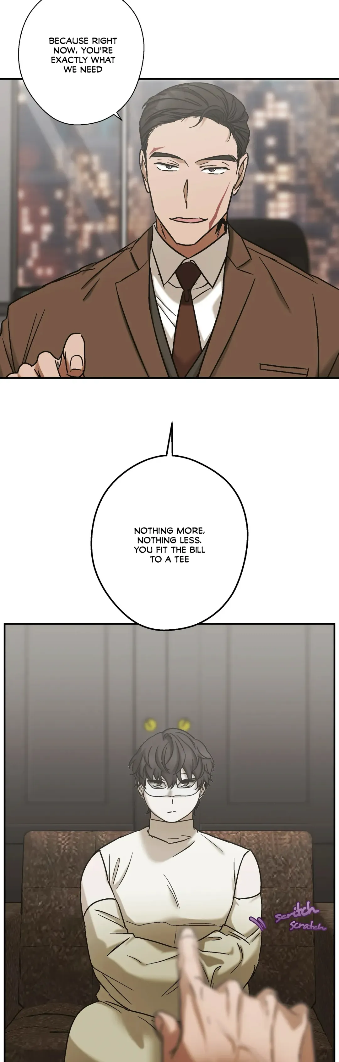 Healer - Chapter 18 Page 48