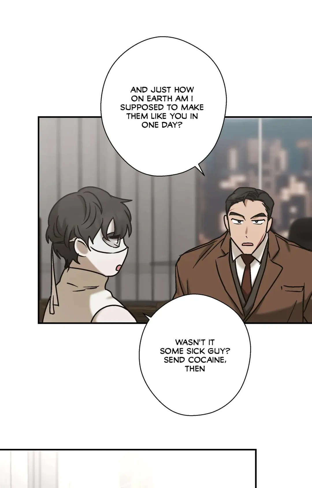 Healer - Chapter 18 Page 50