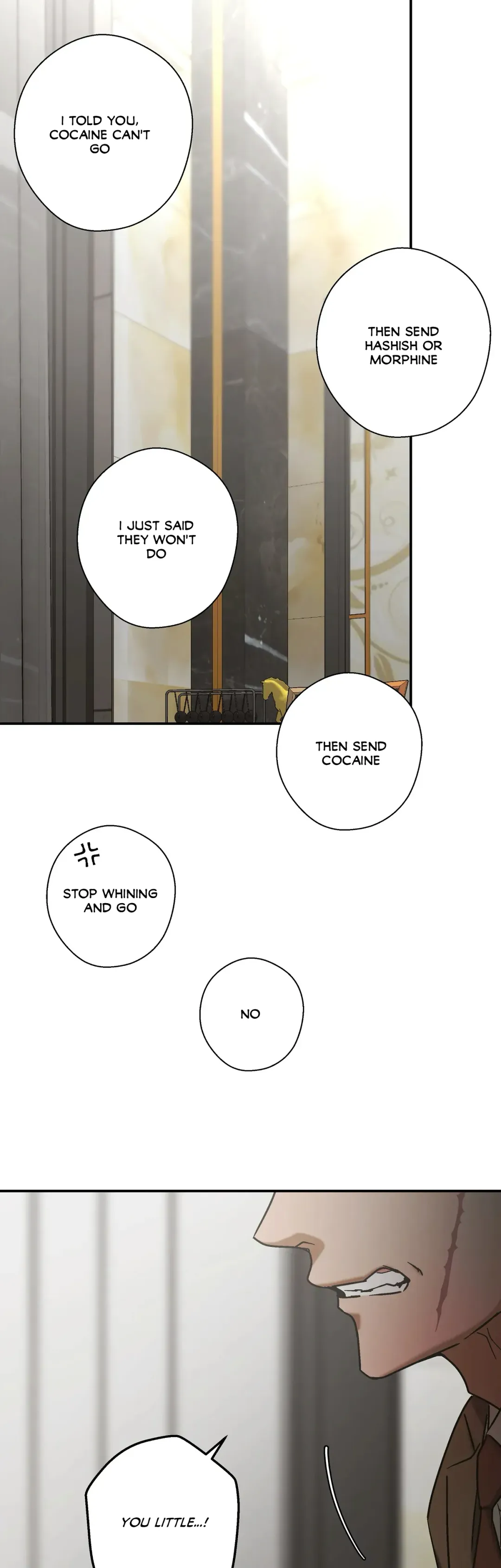 Healer - Chapter 18 Page 51
