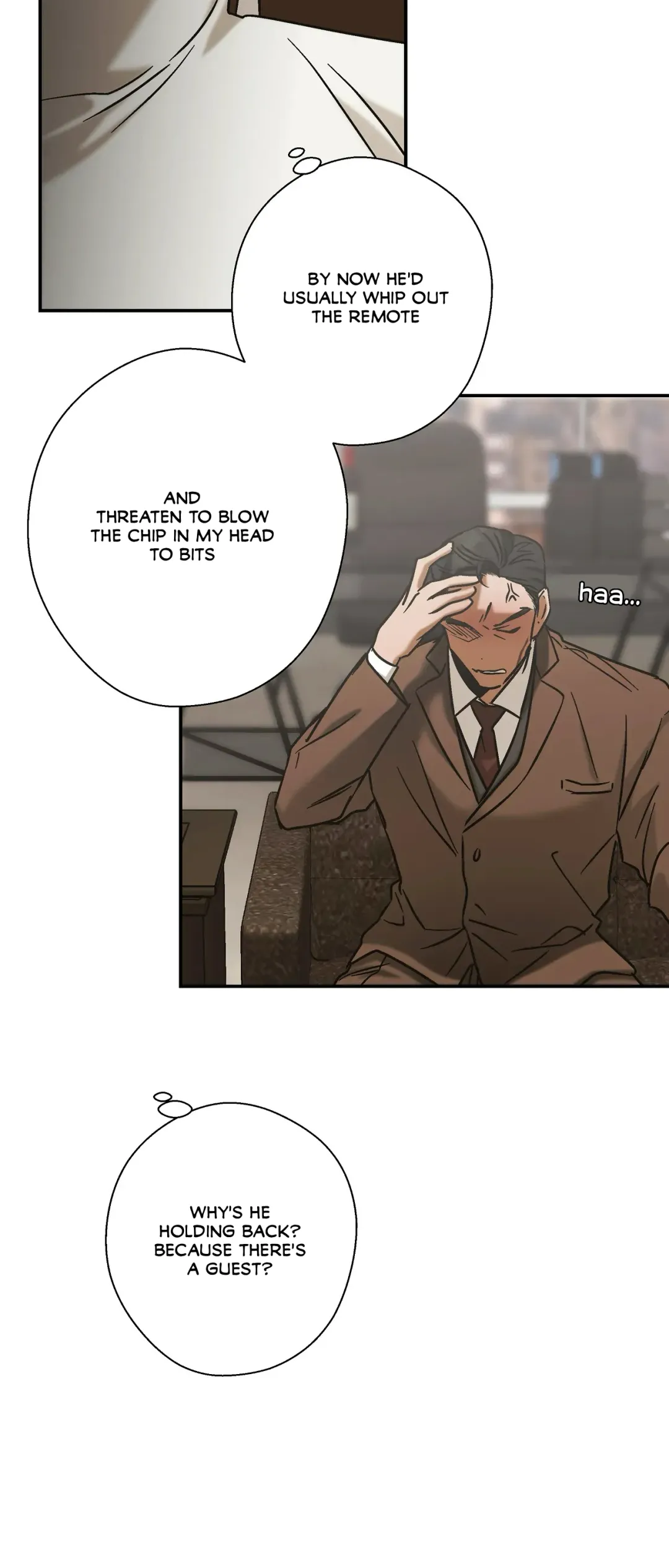 Healer - Chapter 18 Page 54