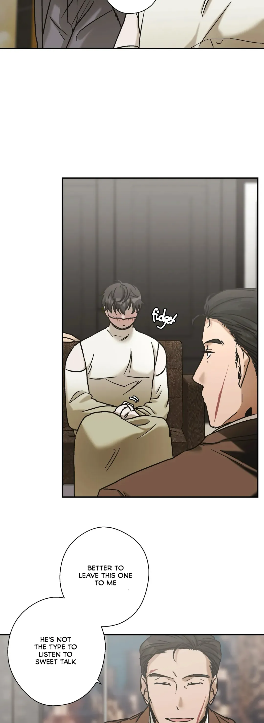 Healer - Chapter 18 Page 60