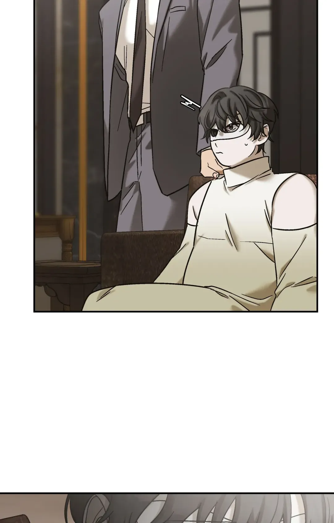 Healer - Chapter 19 Page 6