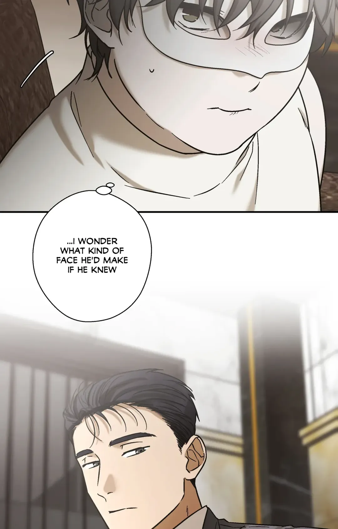 Healer - Chapter 19 Page 7