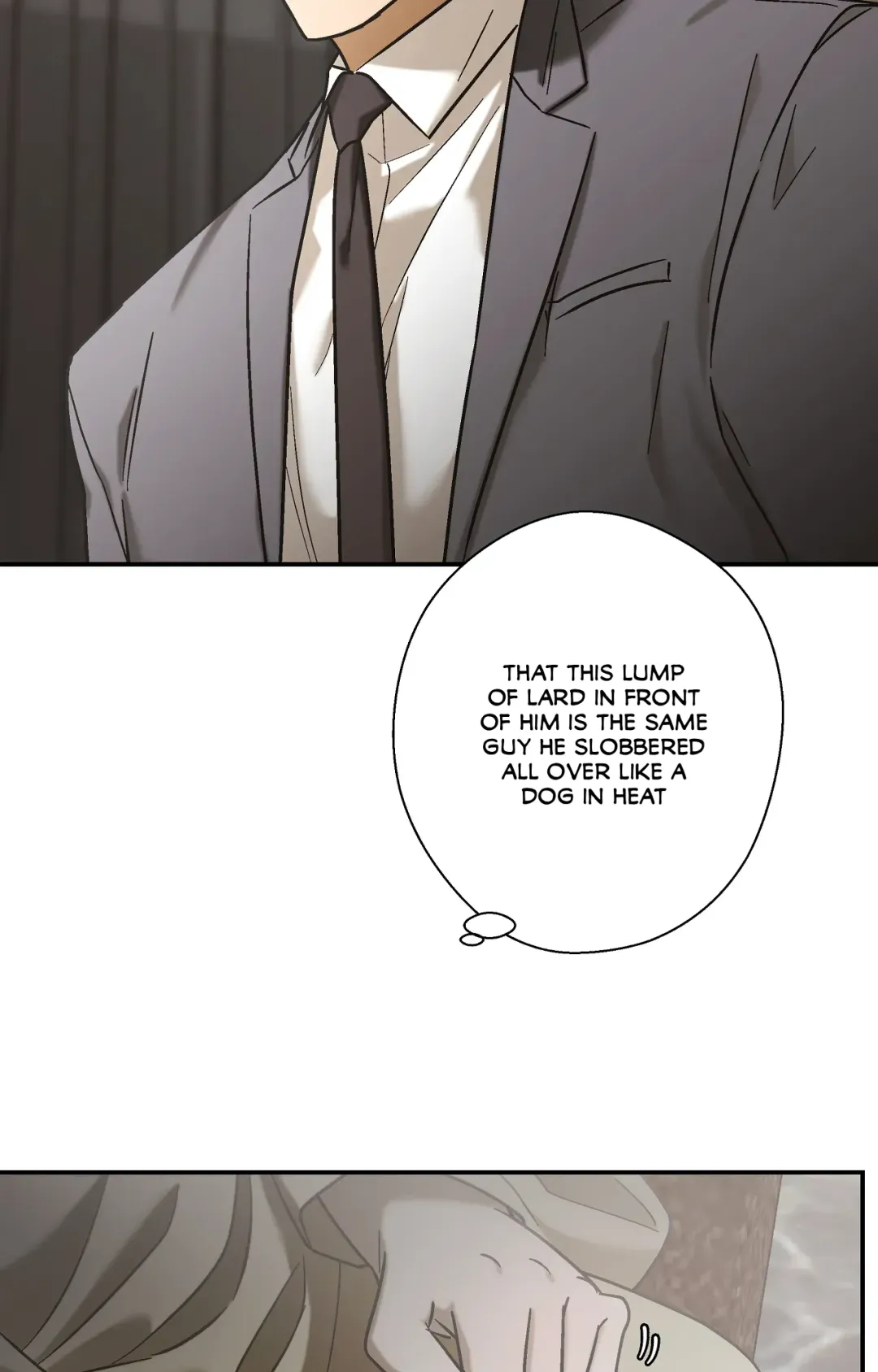 Healer - Chapter 19 Page 8