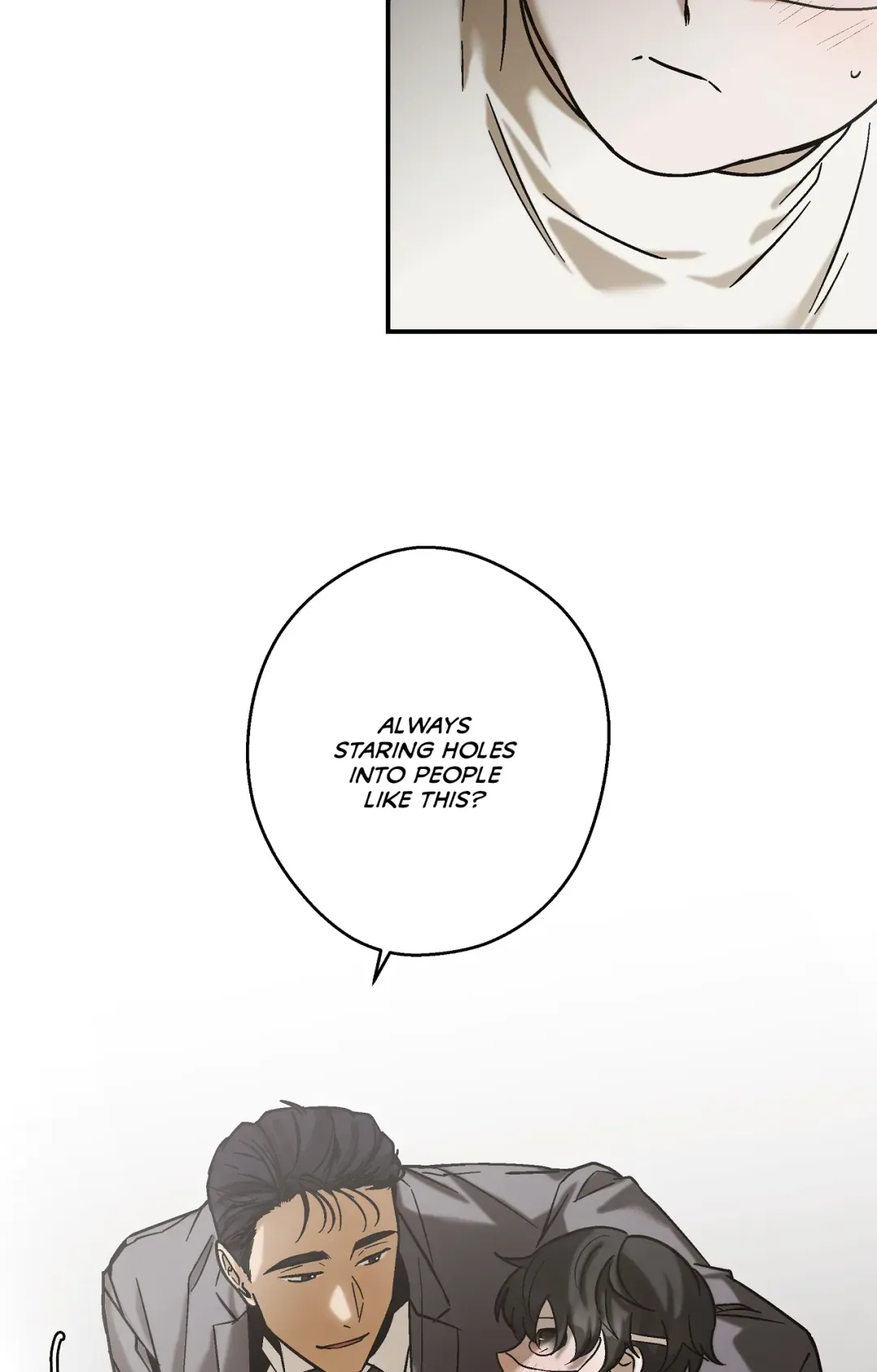 Healer - Chapter 19 Page 11