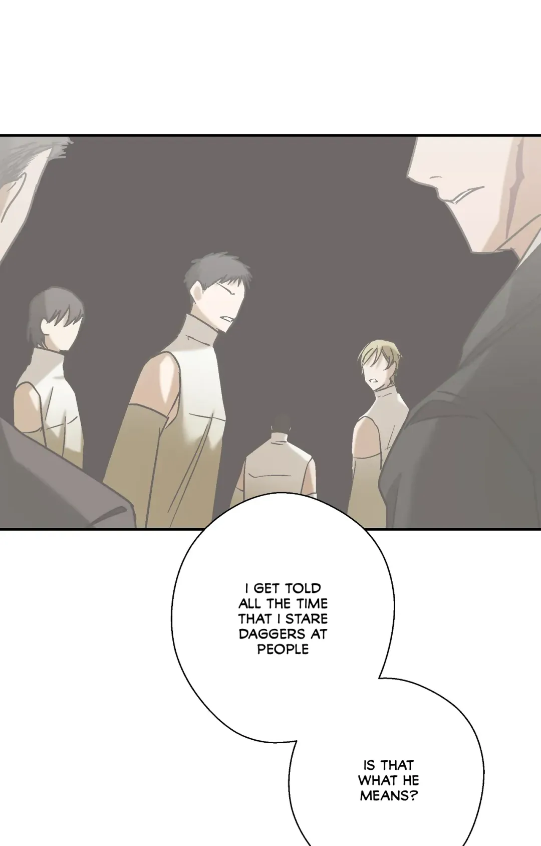 Healer - Chapter 19 Page 14