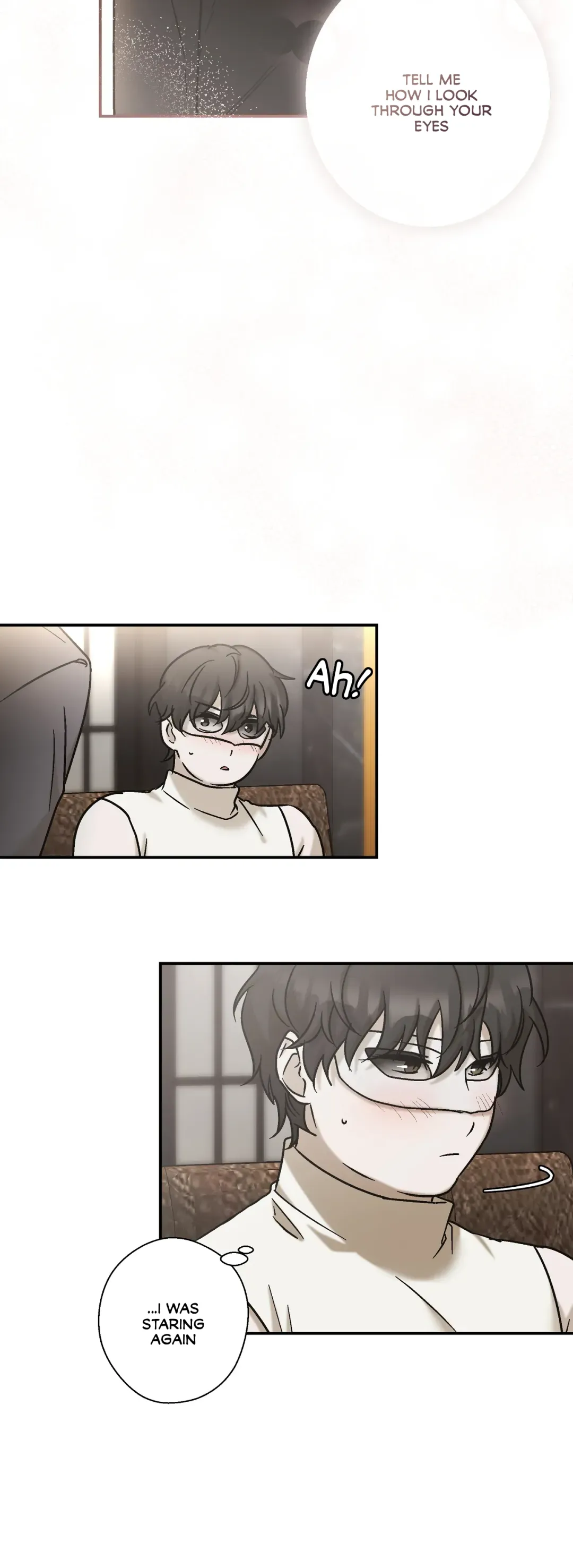 Healer - Chapter 19 Page 18