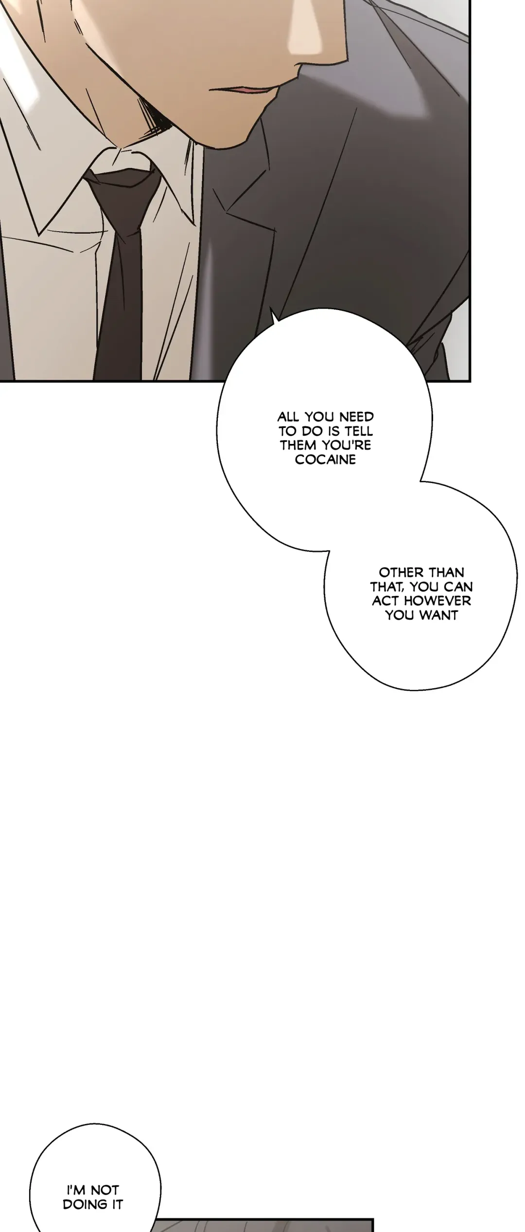 Healer - Chapter 19 Page 20