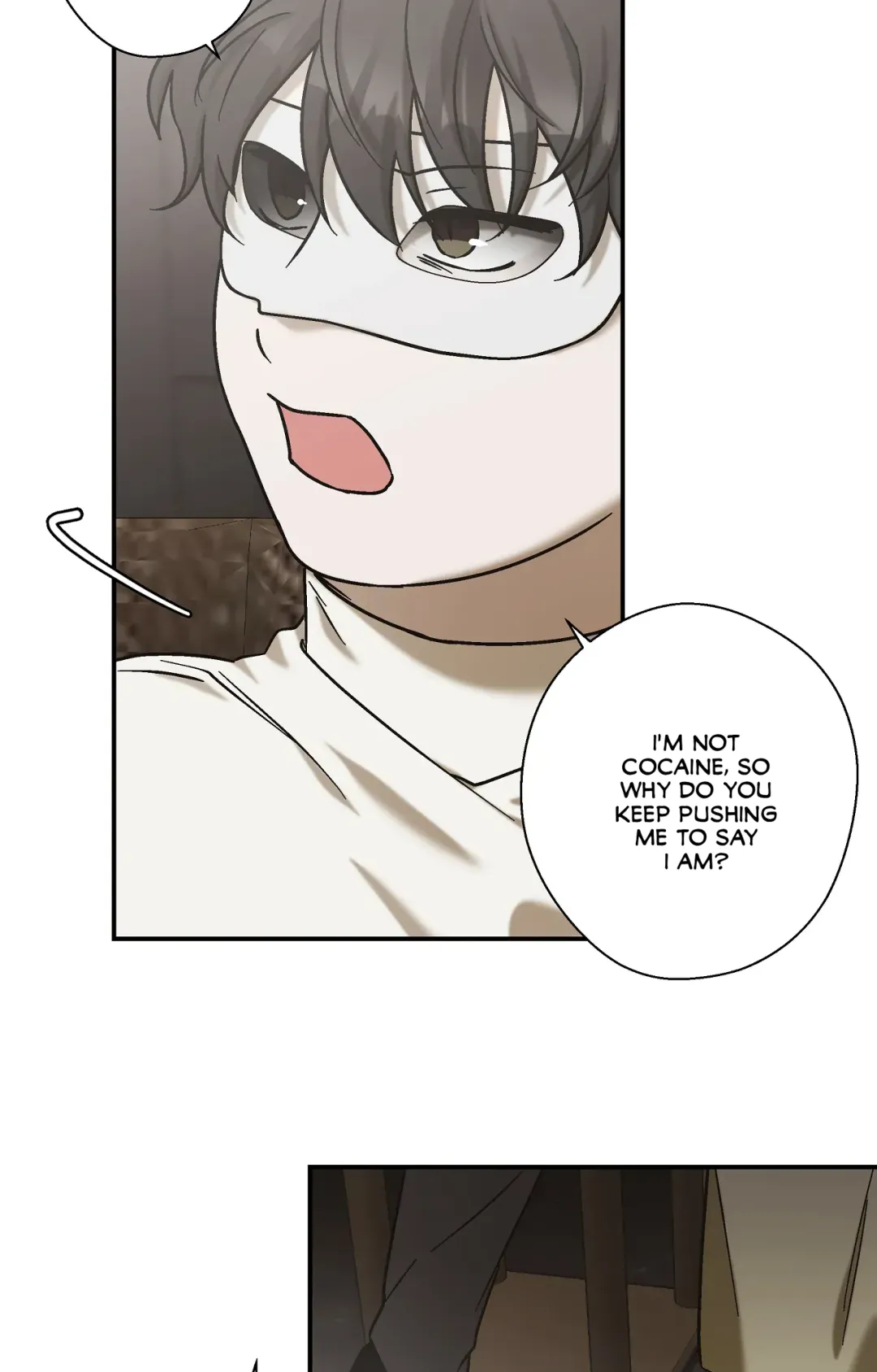Healer - Chapter 19 Page 21