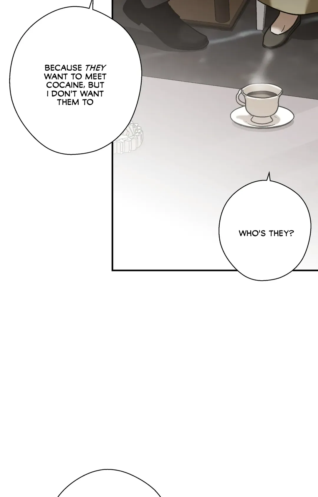 Healer - Chapter 19 Page 22