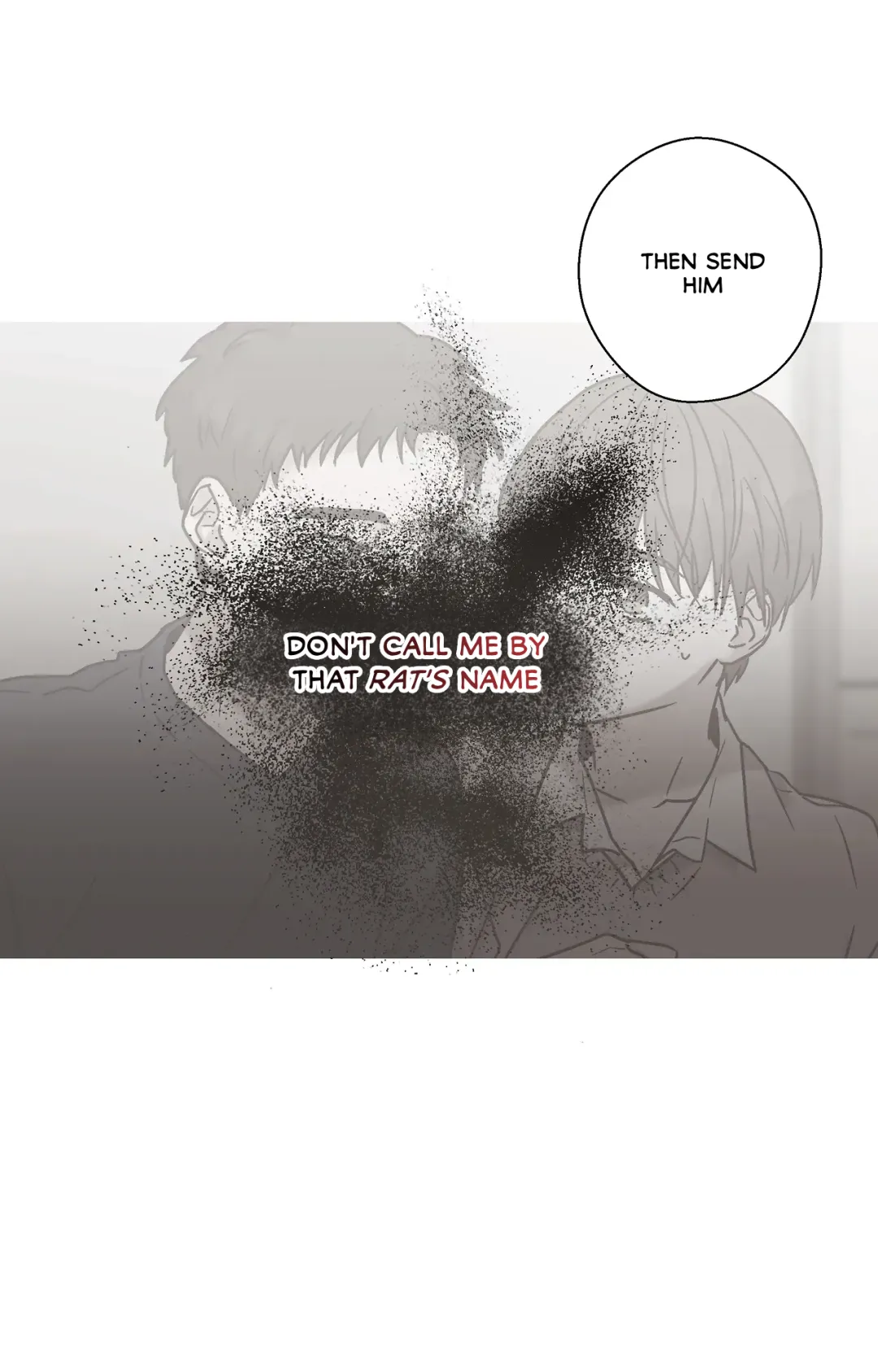 Healer - Chapter 19 Page 25