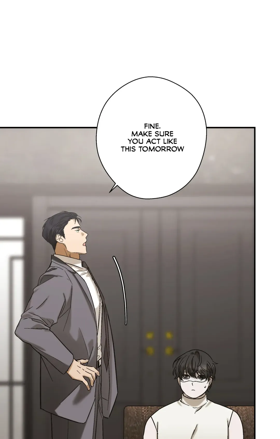 Healer - Chapter 19 Page 28