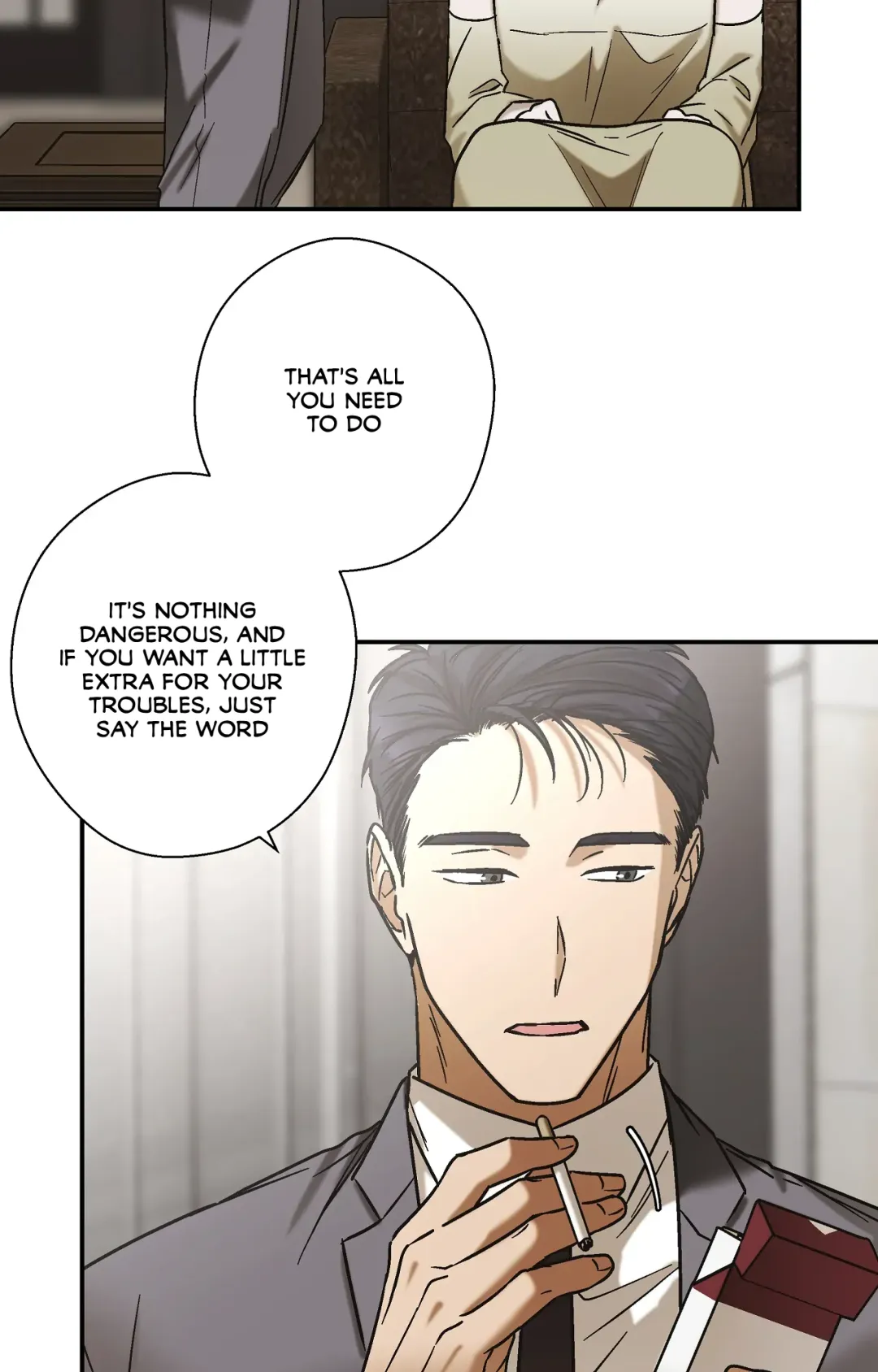 Healer - Chapter 19 Page 29