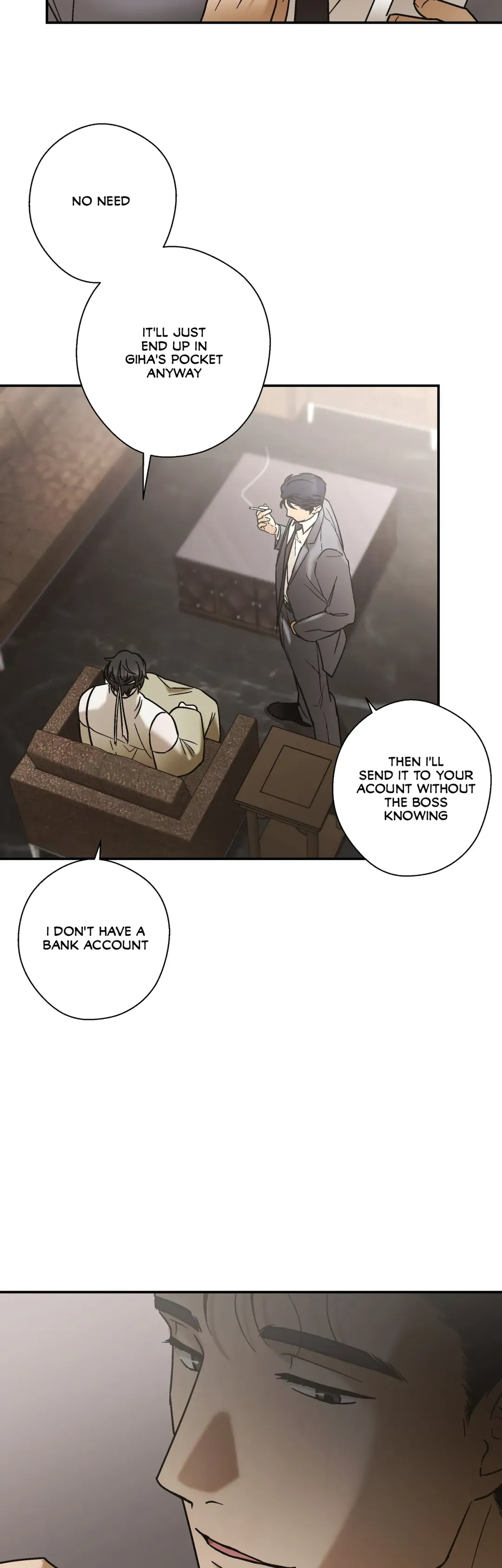 Healer - Chapter 19 Page 30