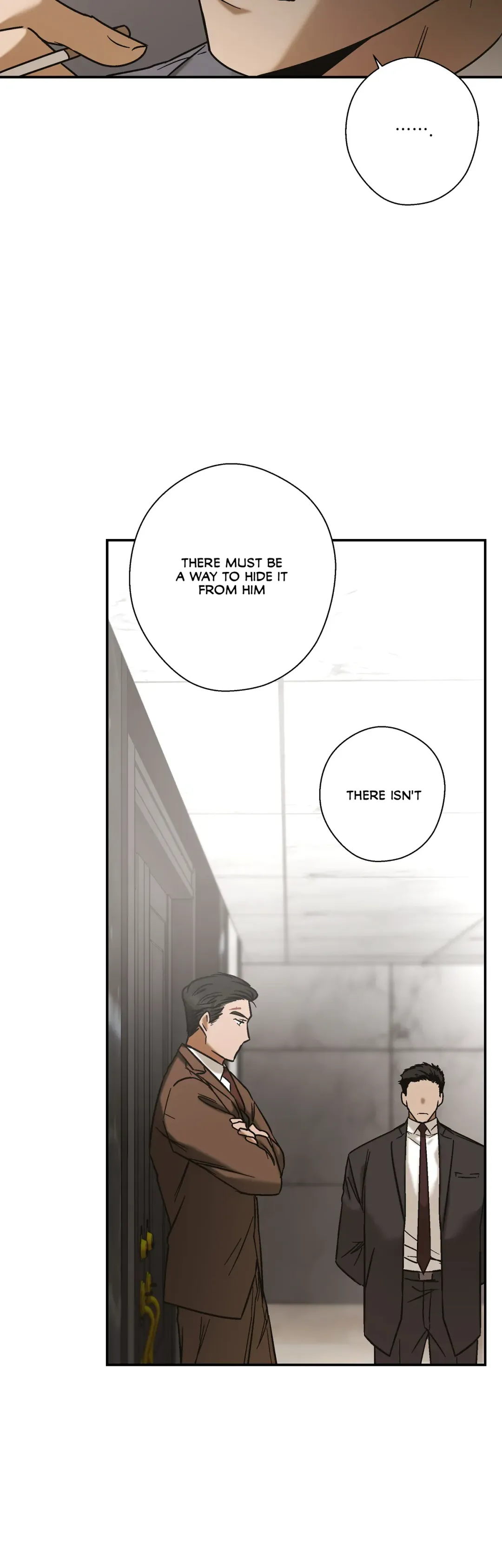 Healer - Chapter 19 Page 31