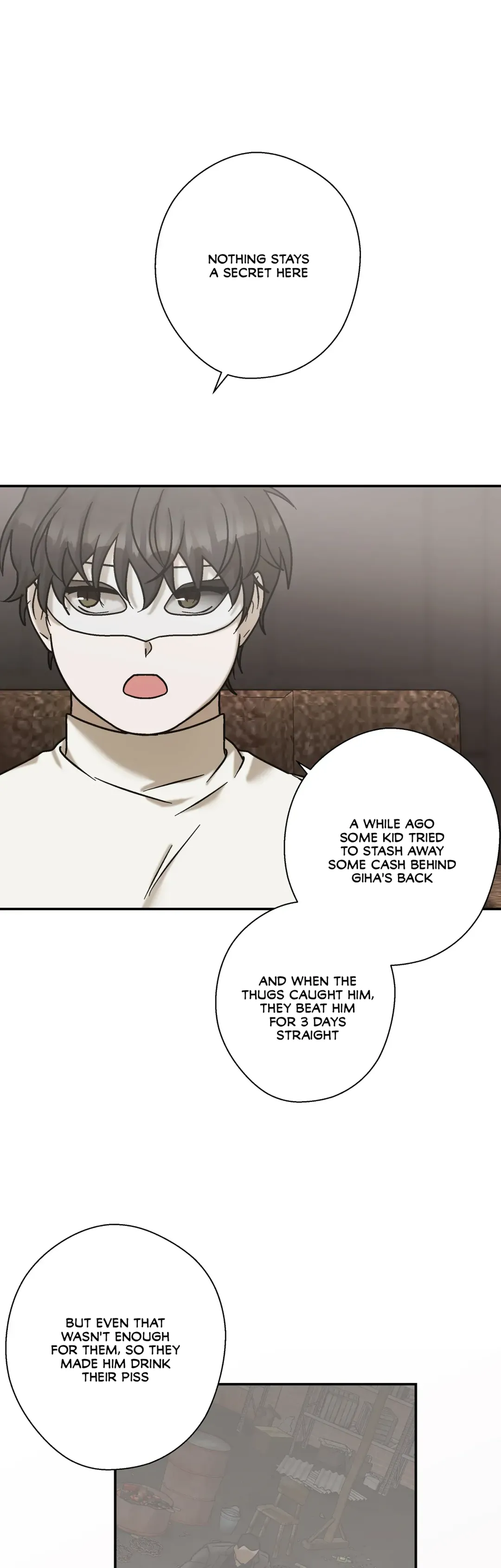 Healer - Chapter 19 Page 32