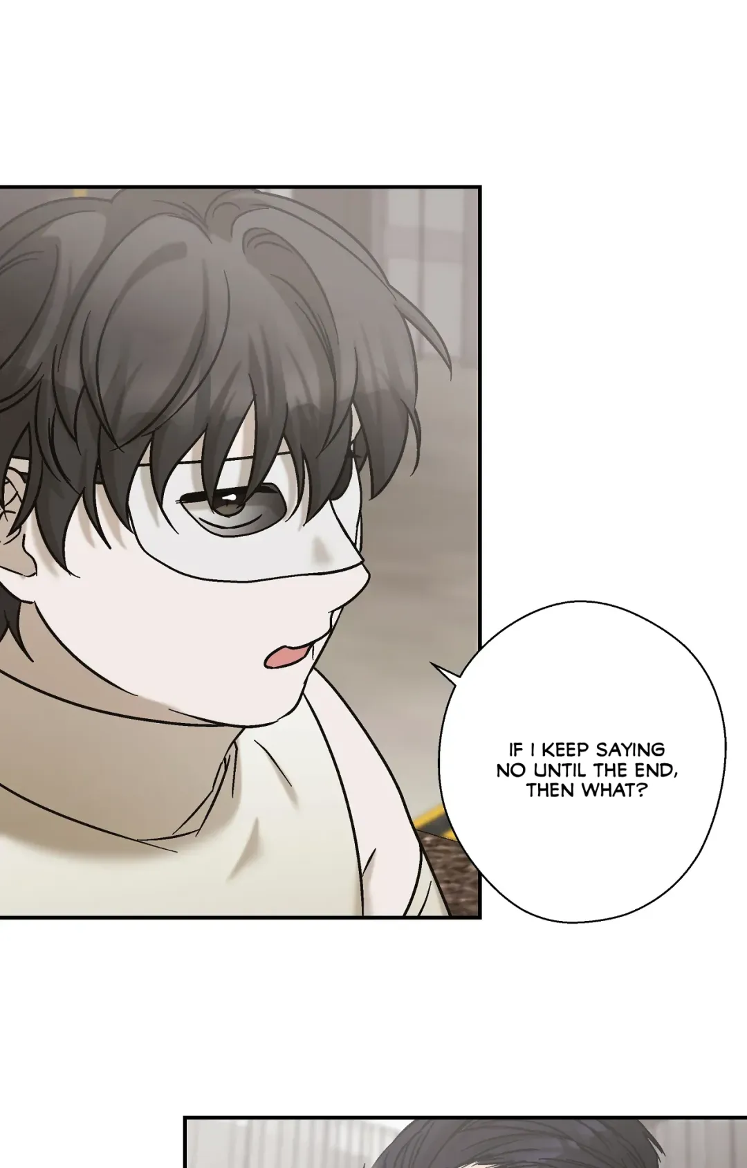 Healer - Chapter 19 Page 34