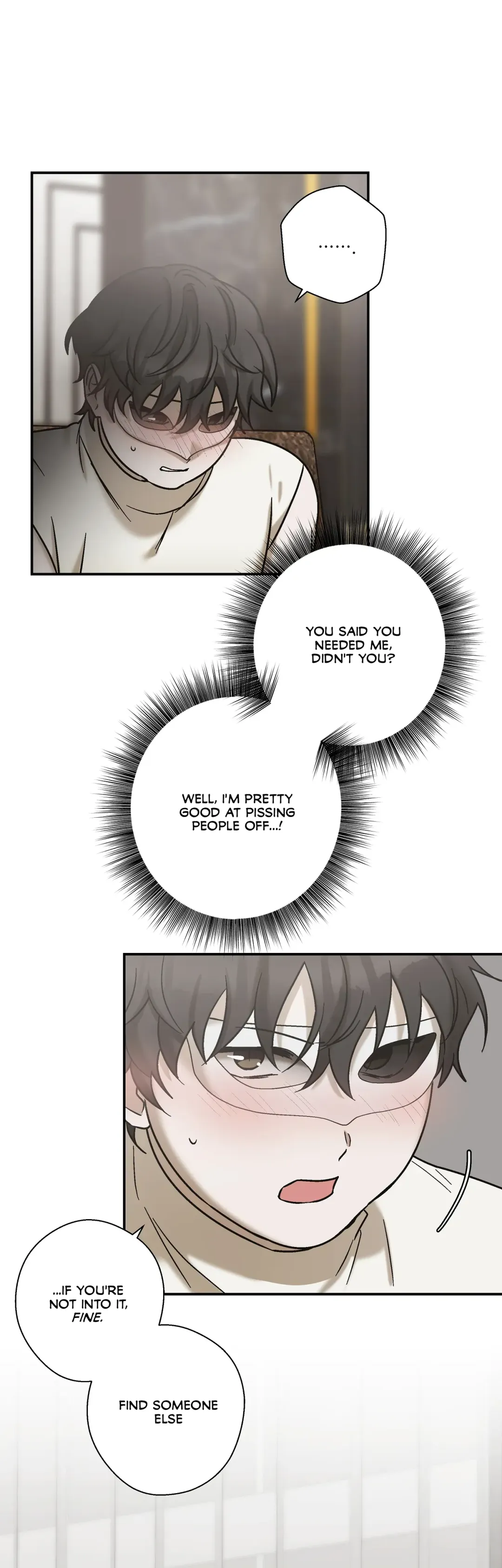 Healer - Chapter 19 Page 56