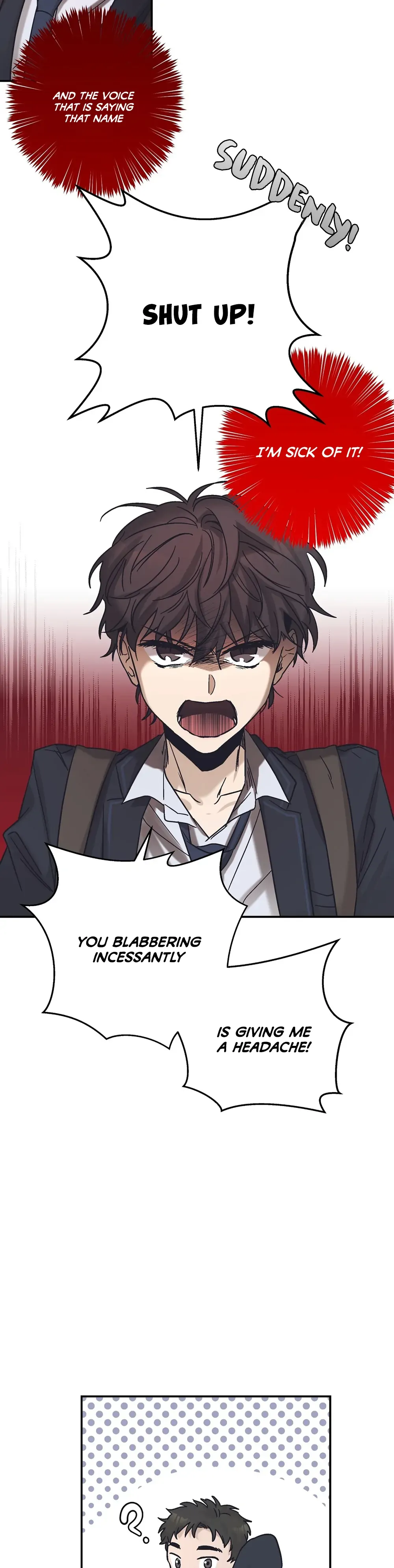 Healer - Chapter 2 Page 10