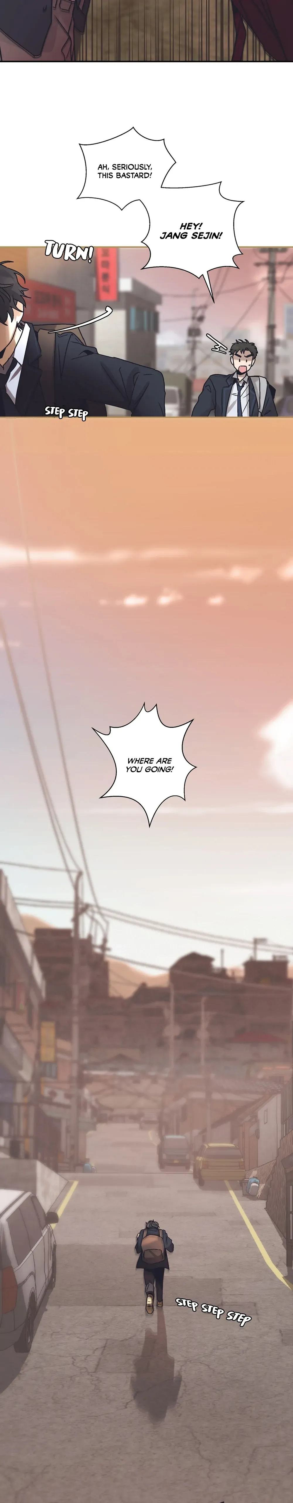 Healer - Chapter 2 Page 14