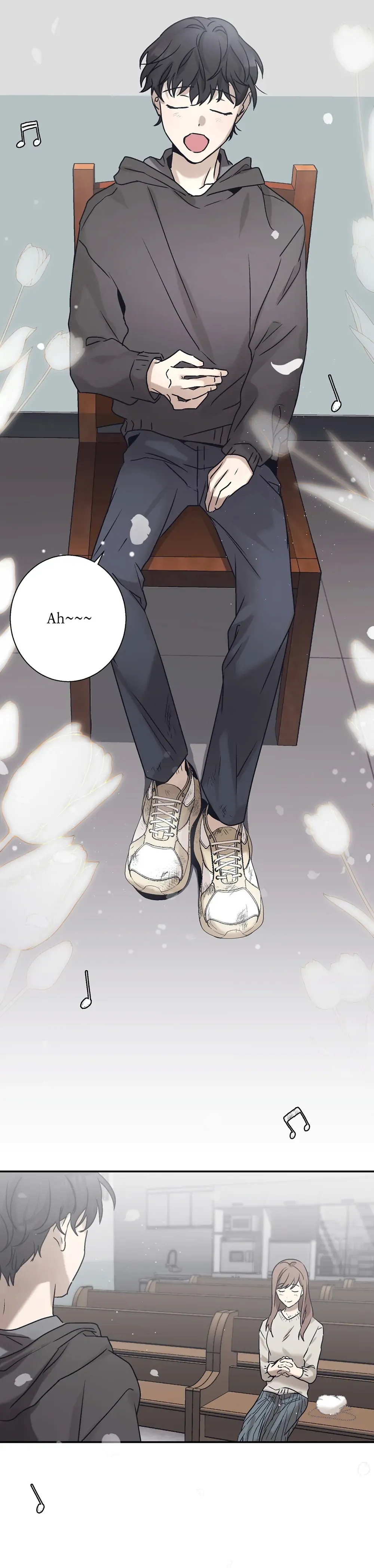 Healer - Chapter 2 Page 18