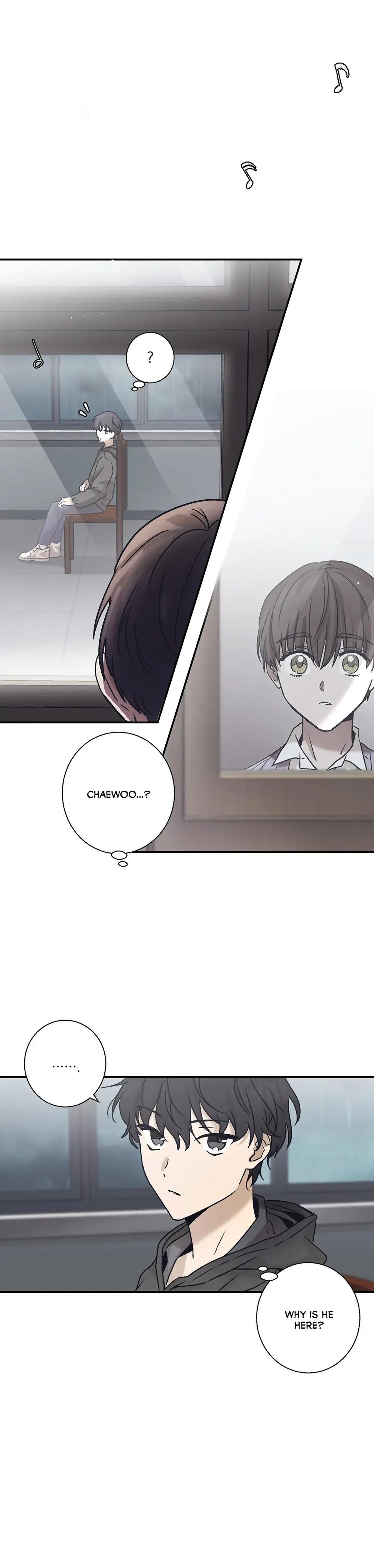 Healer - Chapter 2 Page 19