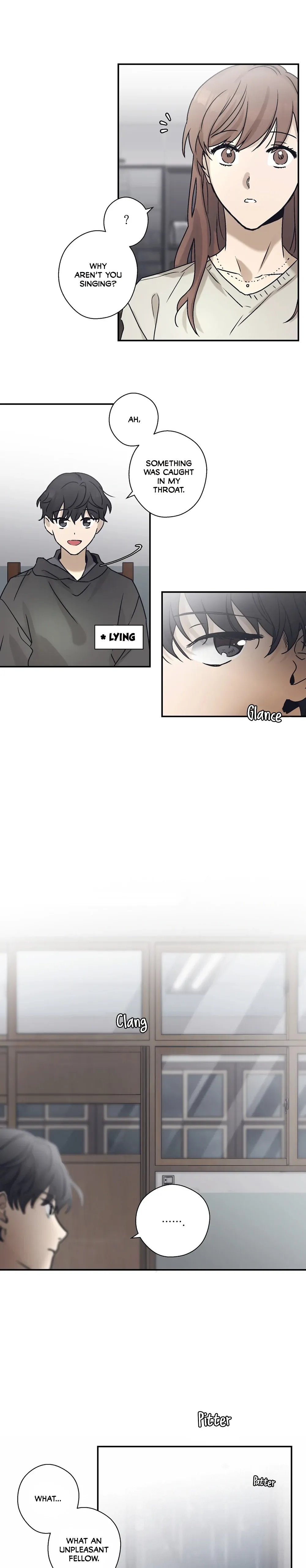 Healer - Chapter 2 Page 20