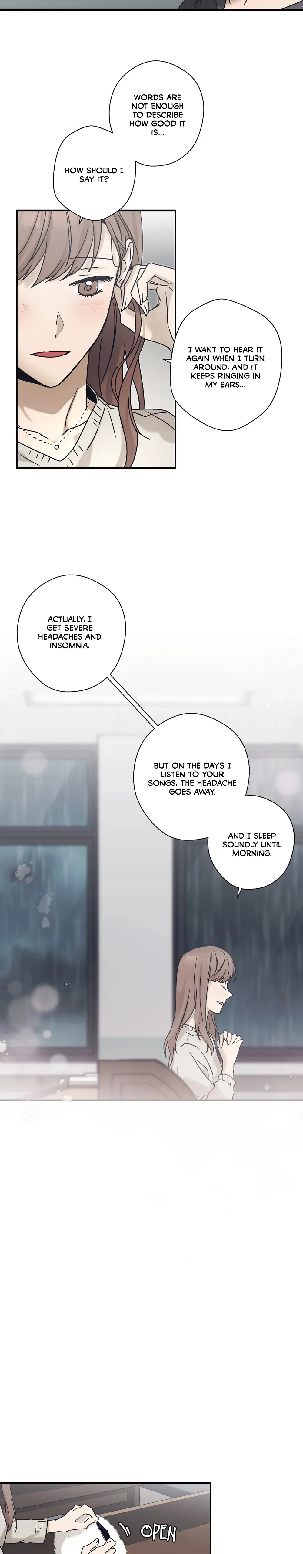 Healer - Chapter 2 Page 23